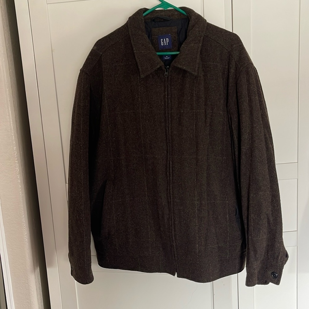 GAP Coat
